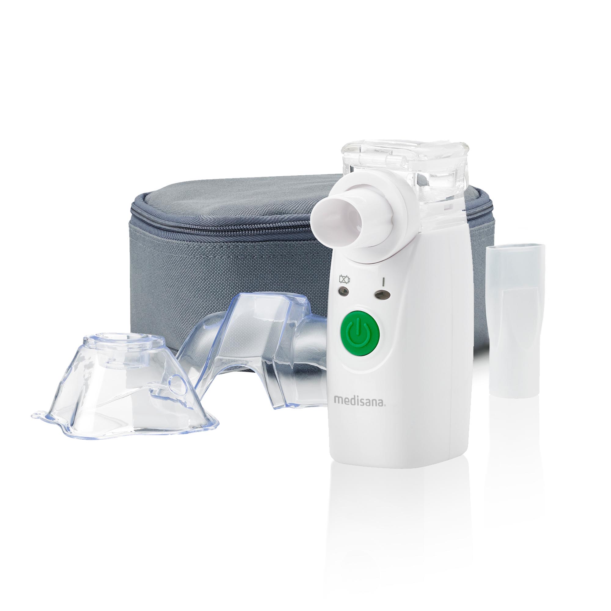 Medisana Inhalator IN 525 Pro