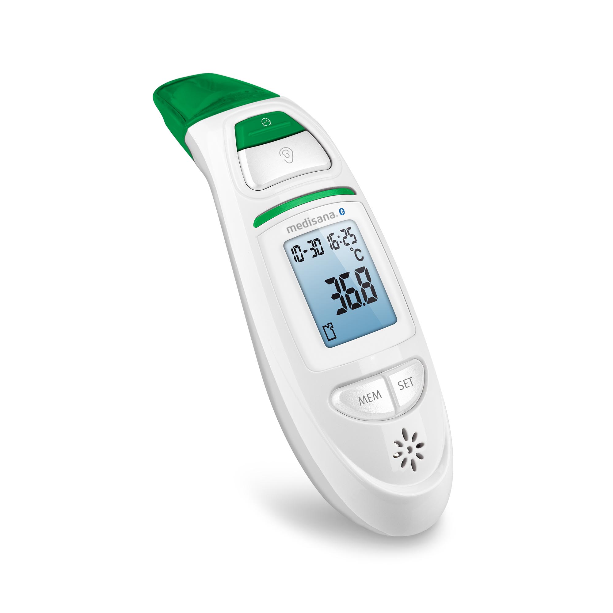 Medisana Fieberthermometer TM750 Connect