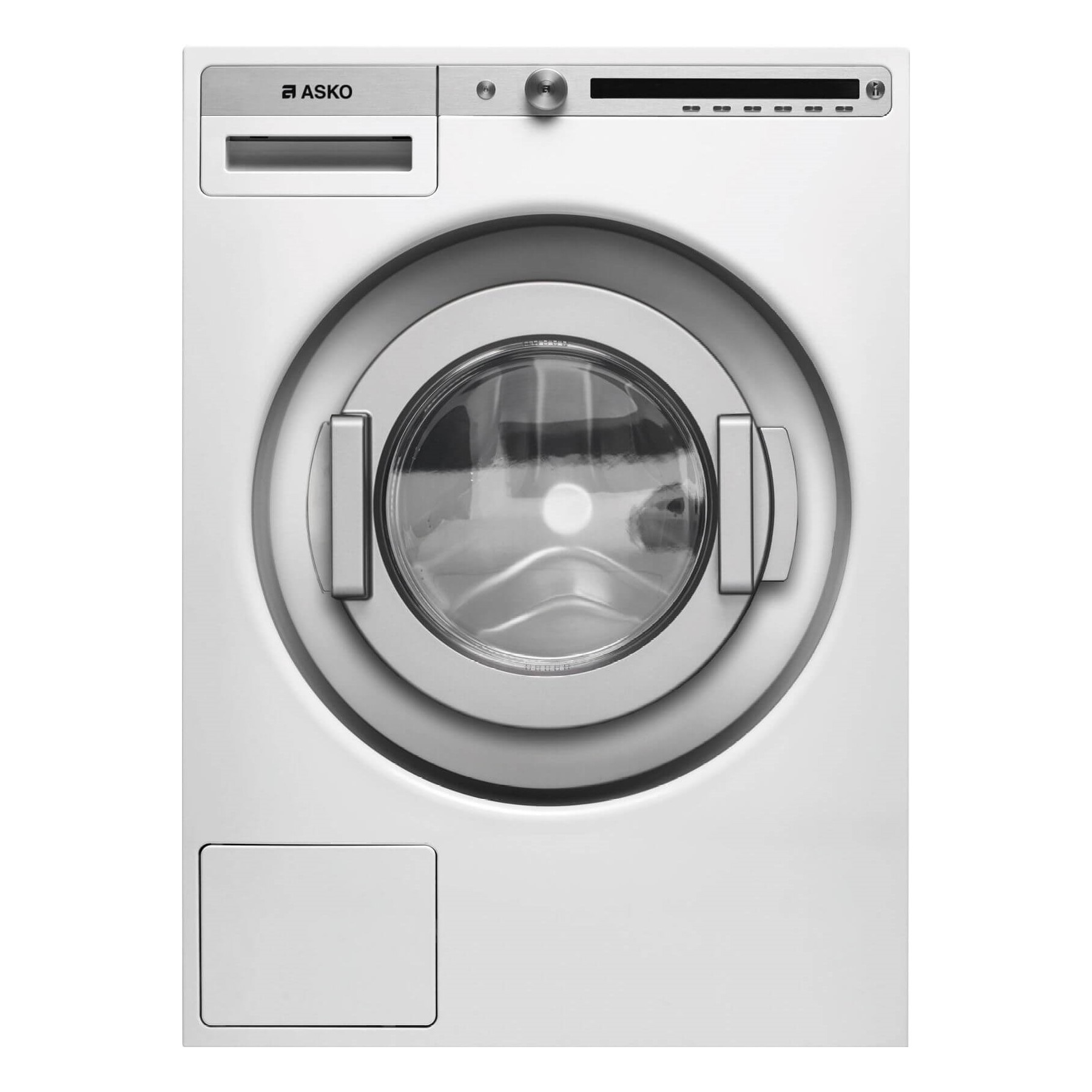 Asko Waschmaschine WMC6863P.W/1 8kg 8 Jahre Garantie