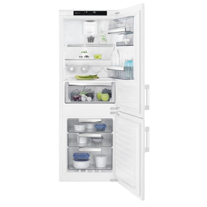 Electrolux Einbaukühlschrank EK276BNLWE, 226 Liter