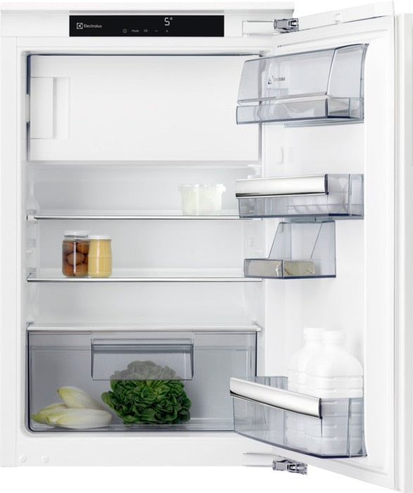Electrolux Einbaukühlschrank mit Gefrierfach IK1345SL