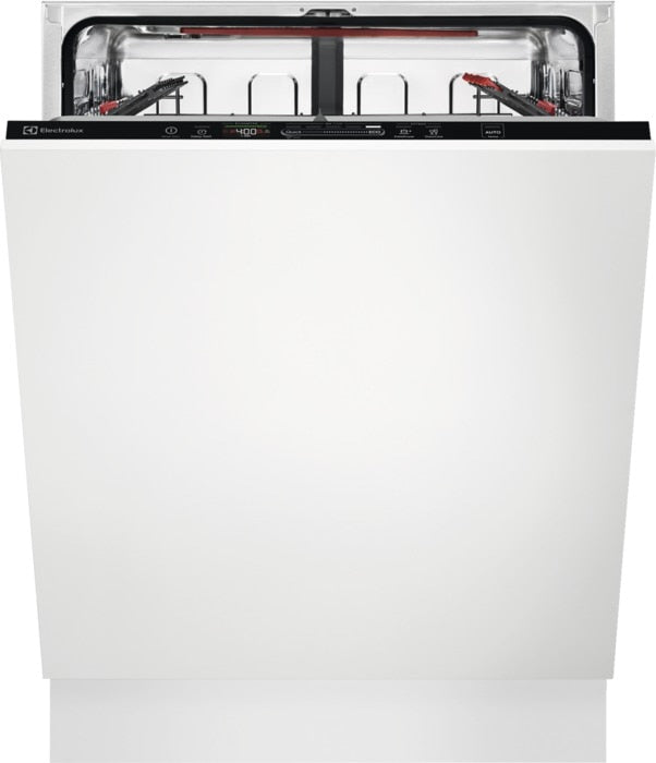 Electrolux Geschirrspüler Einbau GA60LV 60 cm