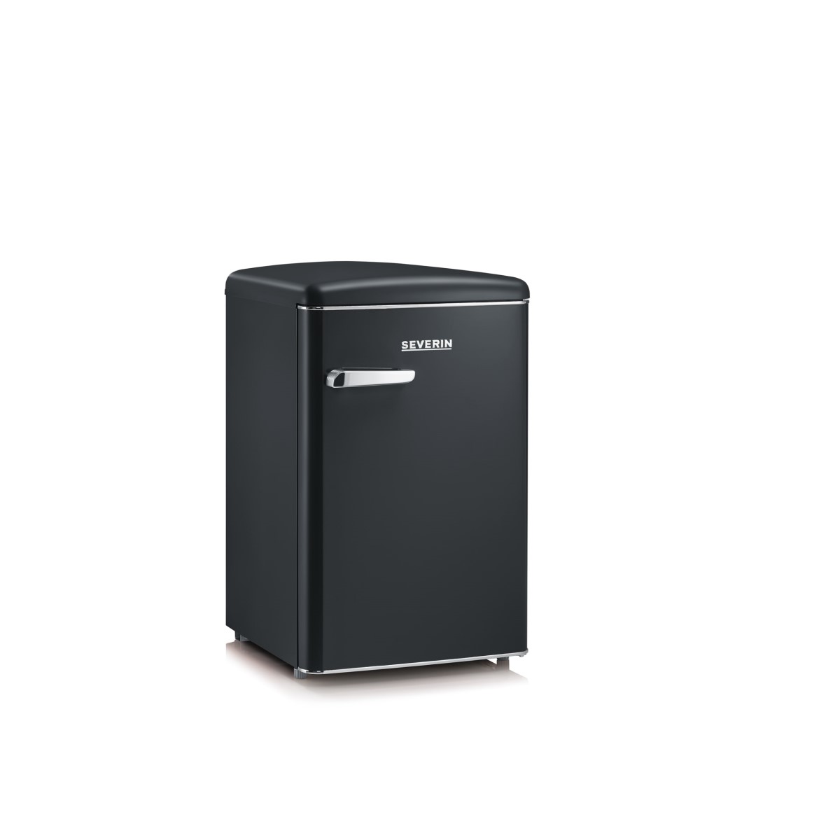 Severin Kühlschrank Retro RKS8832, 108 Liter, D-Klasse