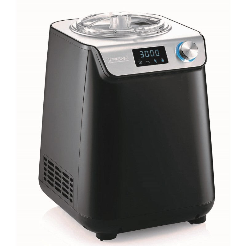 Image of Severin Glacemaschine Glacemaschine 1.2 Liter Behälter