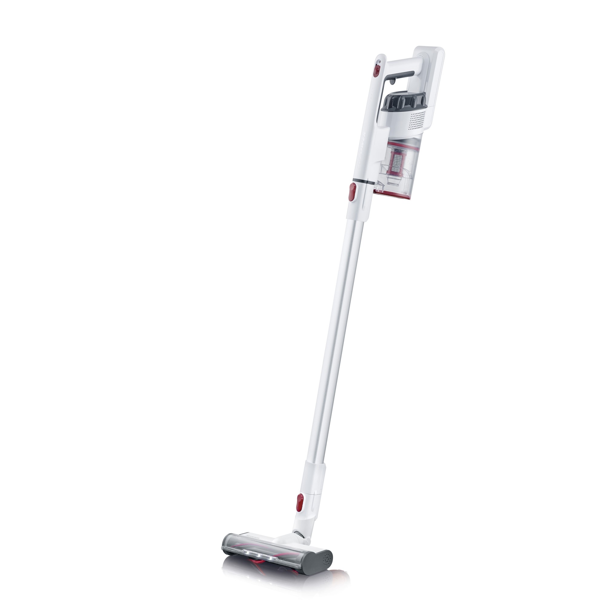 Severin Akkustaubsauger HV7152
