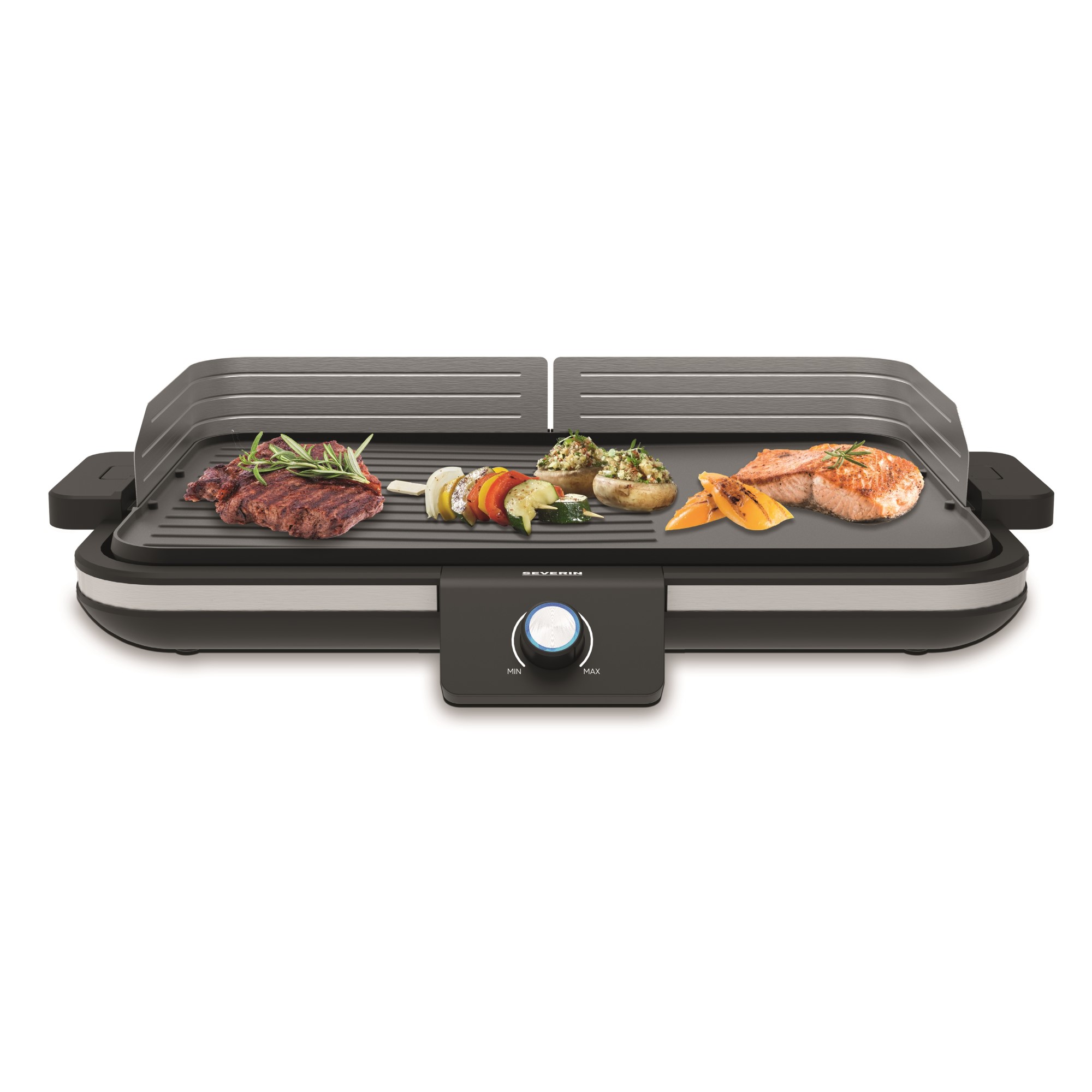 Image of Severin Elektrogrill PG8564