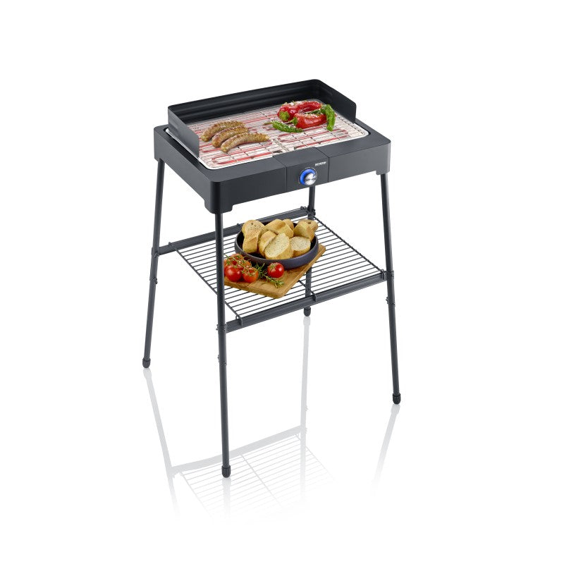 Image of Severin Elektrogrill PG8566