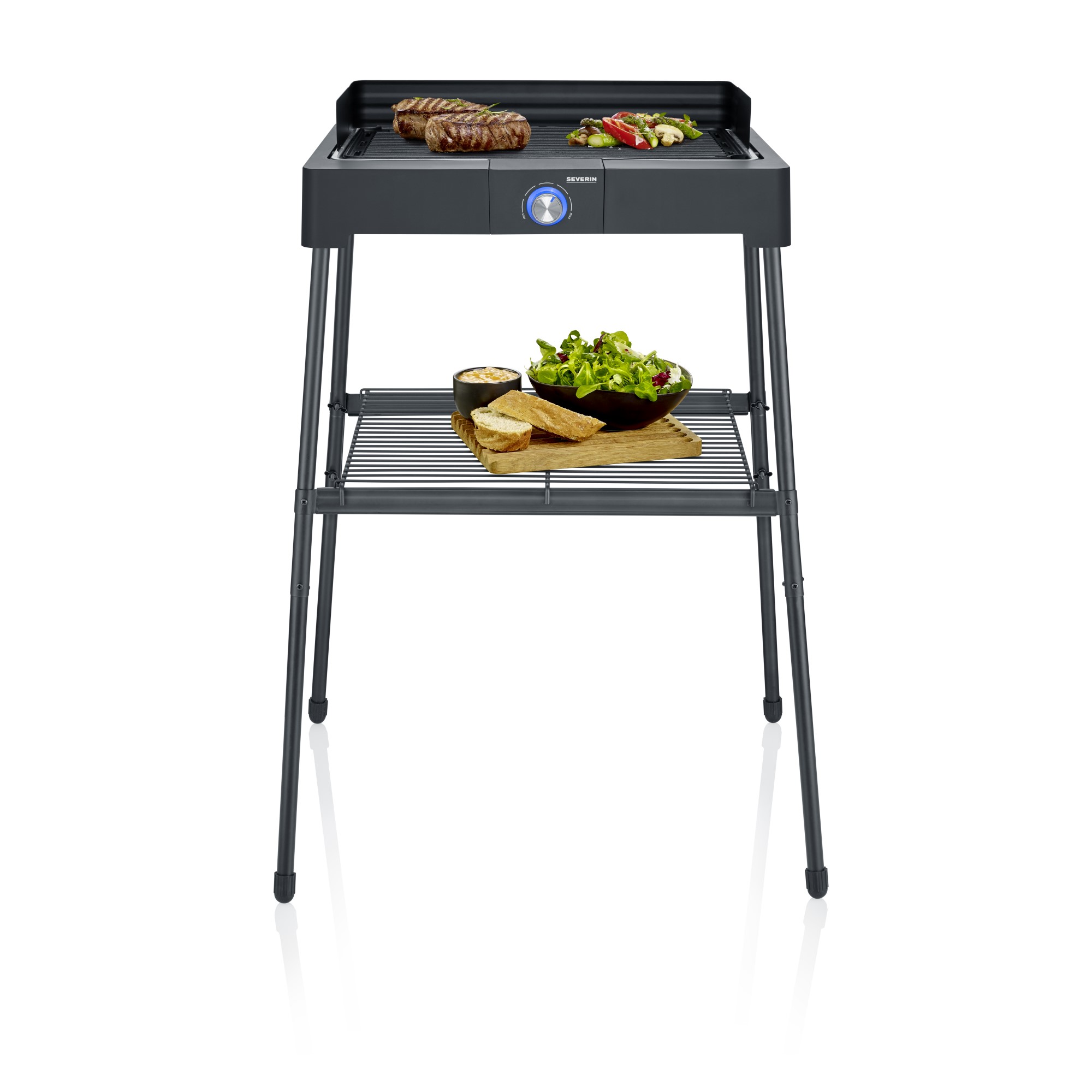 Image of Severin Elektrogrill PG8568