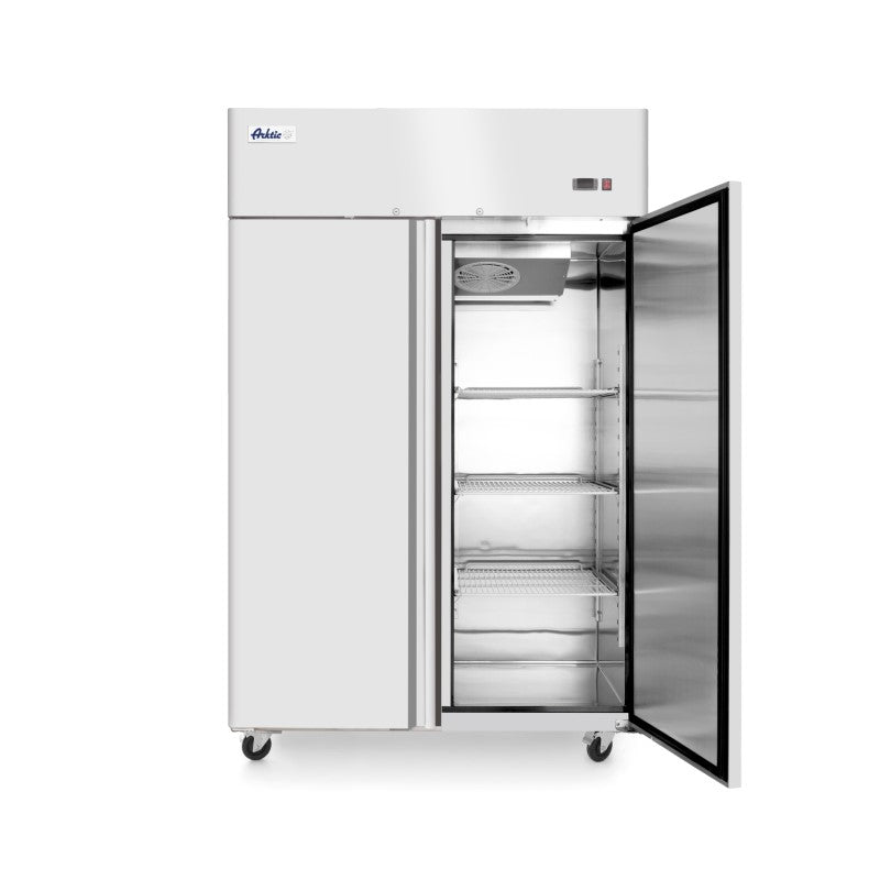 HENDI Gastro-Gefrierschrank Profi Line, 1240 Liter