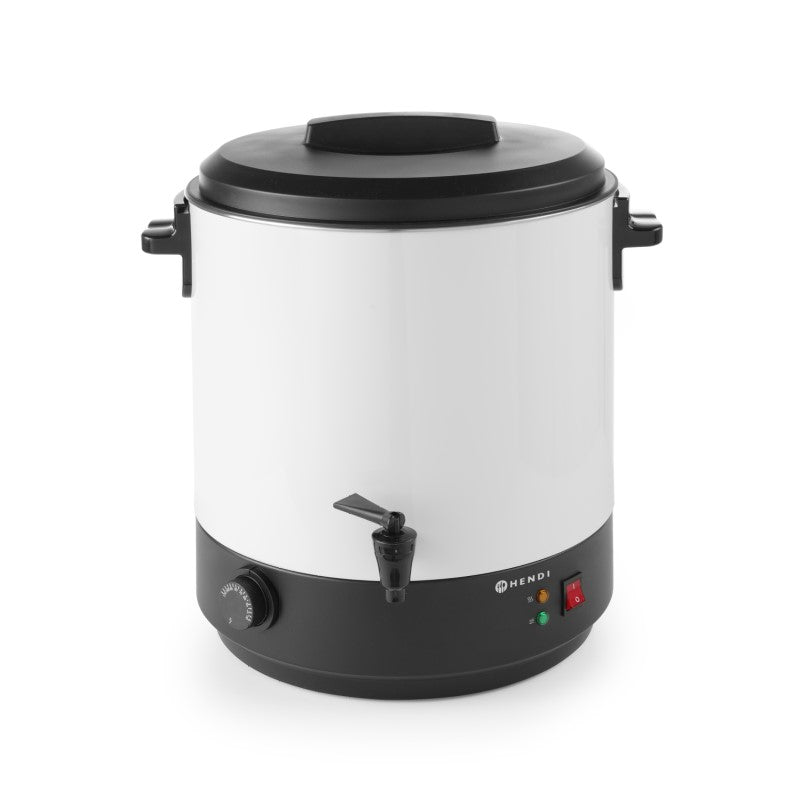 Image of HENDI Heissgetränkespender 2500W