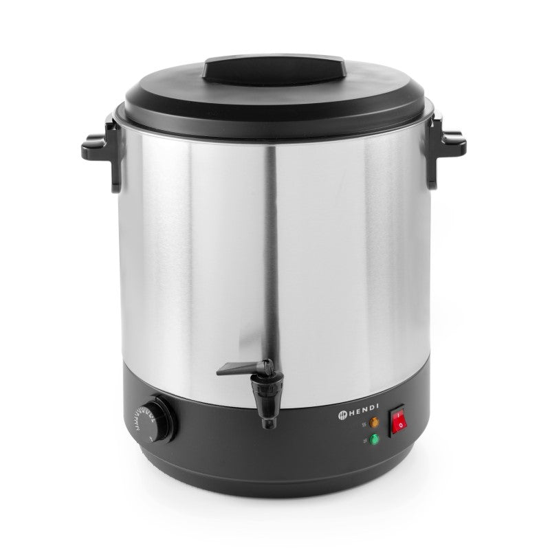 Image of HENDI Heissgetränkespender 28L, 2500W