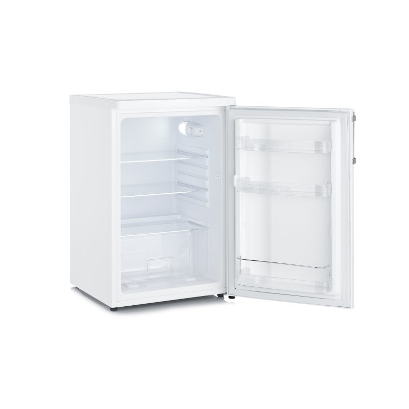 Severin Kühlschrank VKS8808, D-Klasse, 120L, Larder