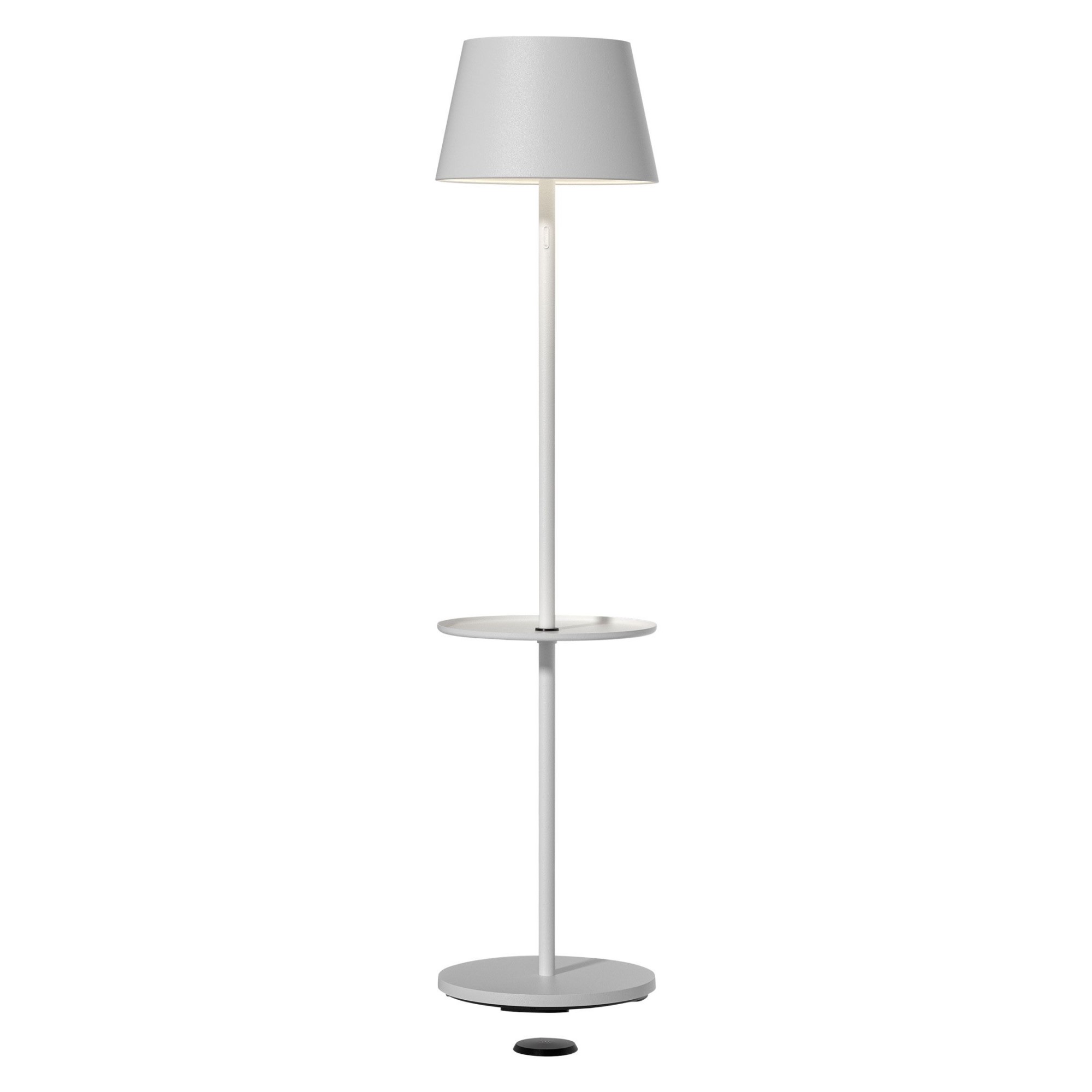 Sompex Stehlampe In-Outdoor Garcon, weiss