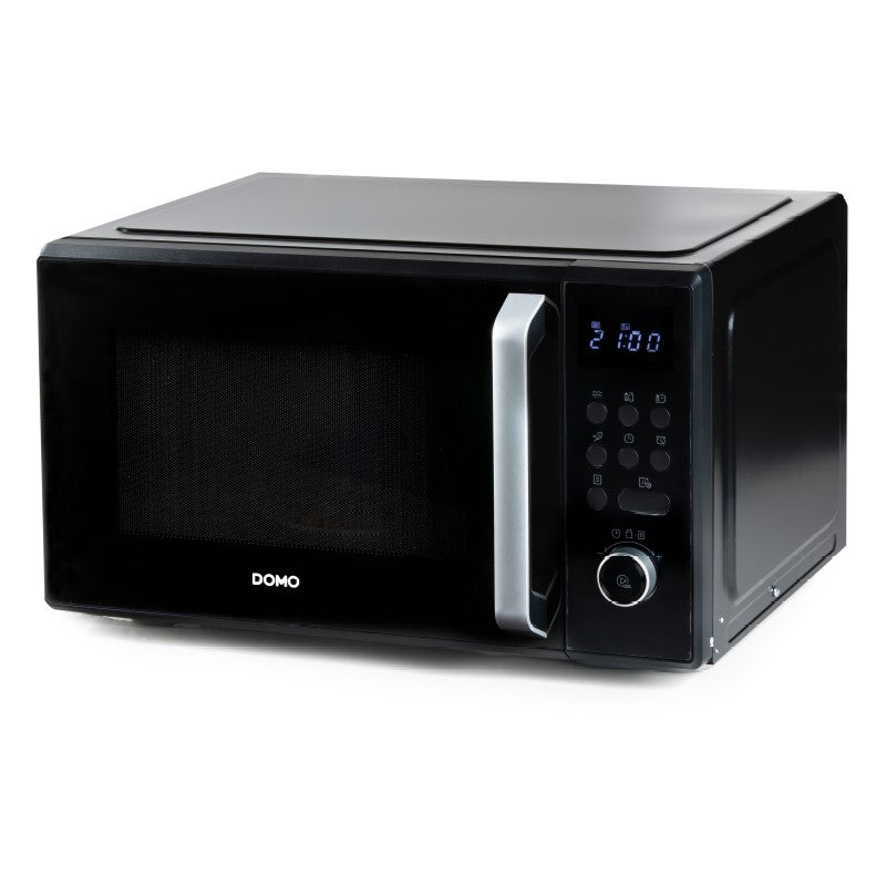 Domo Mikrowelle DO23101, 31 L, 1000 W