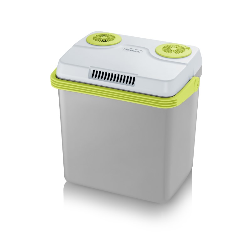 Image of Severin Kühlbox TKB2925, 12V, 230V, USB