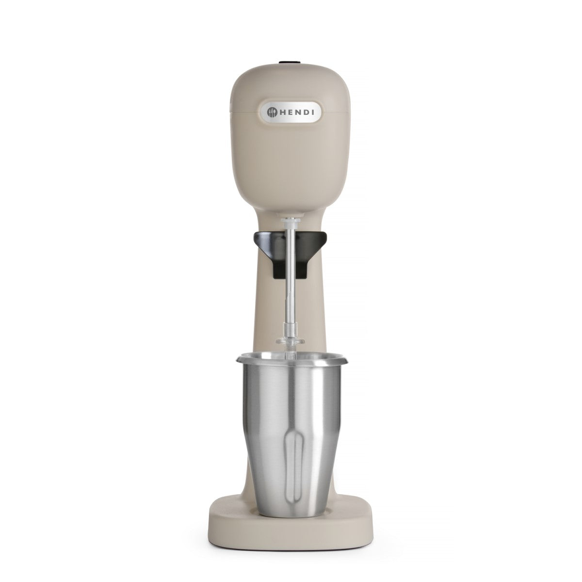 Image of HENDI Milchshakezubereiter RB creme