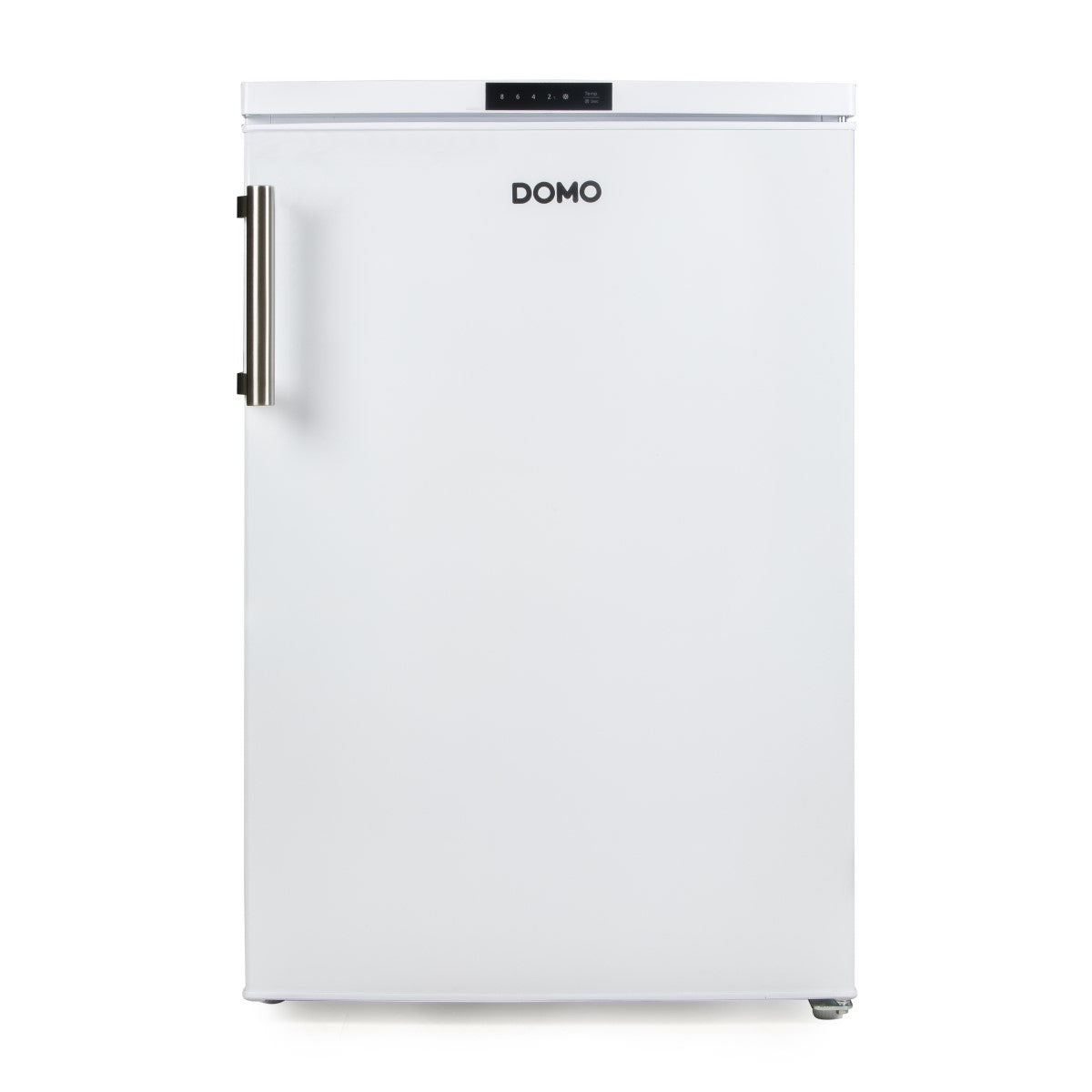 Domo Kühlschrank mit Gefrierfach DO91122, 120 Liter, D-Kl