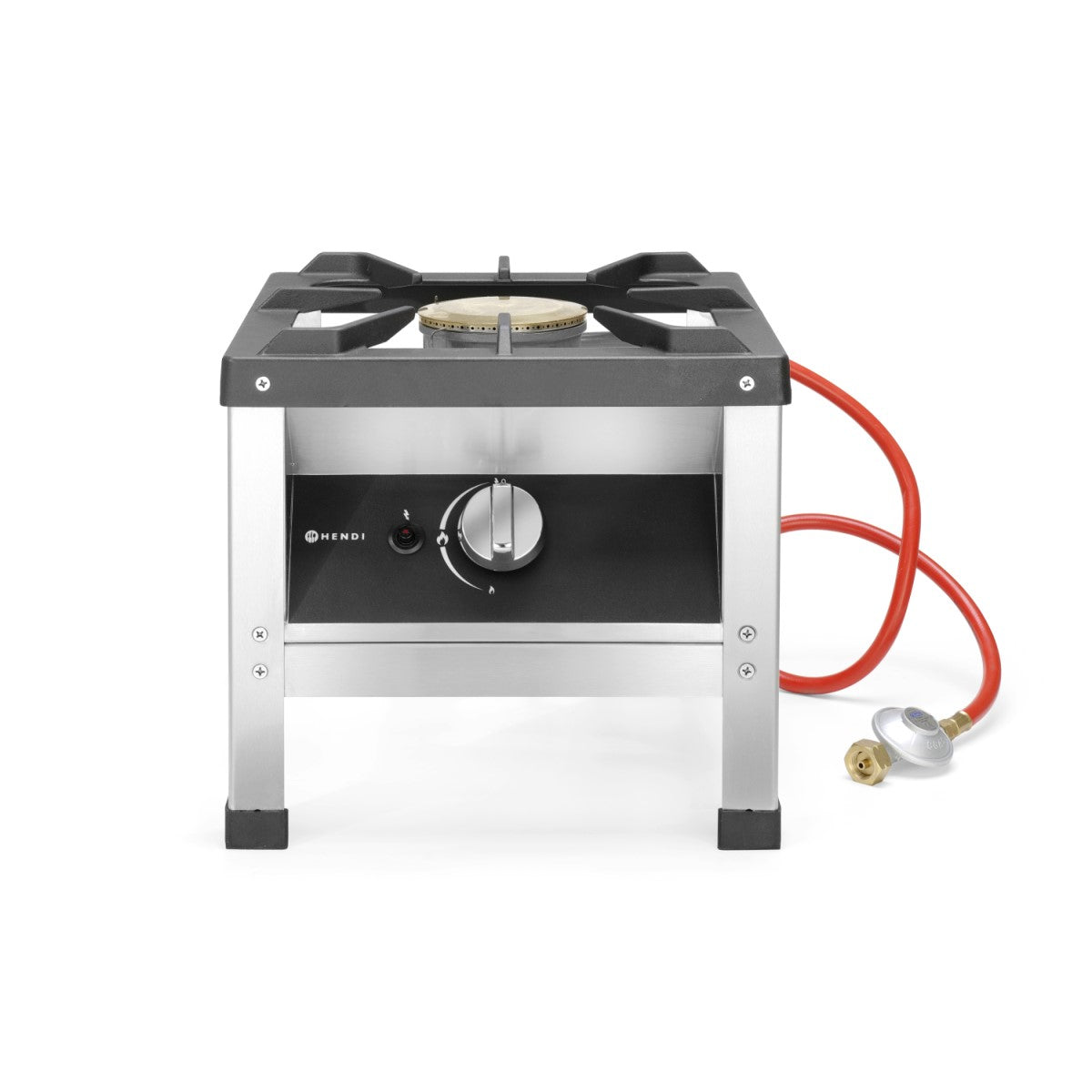 Image of HENDI Gaskocher Hockerkocher Kitchen Line