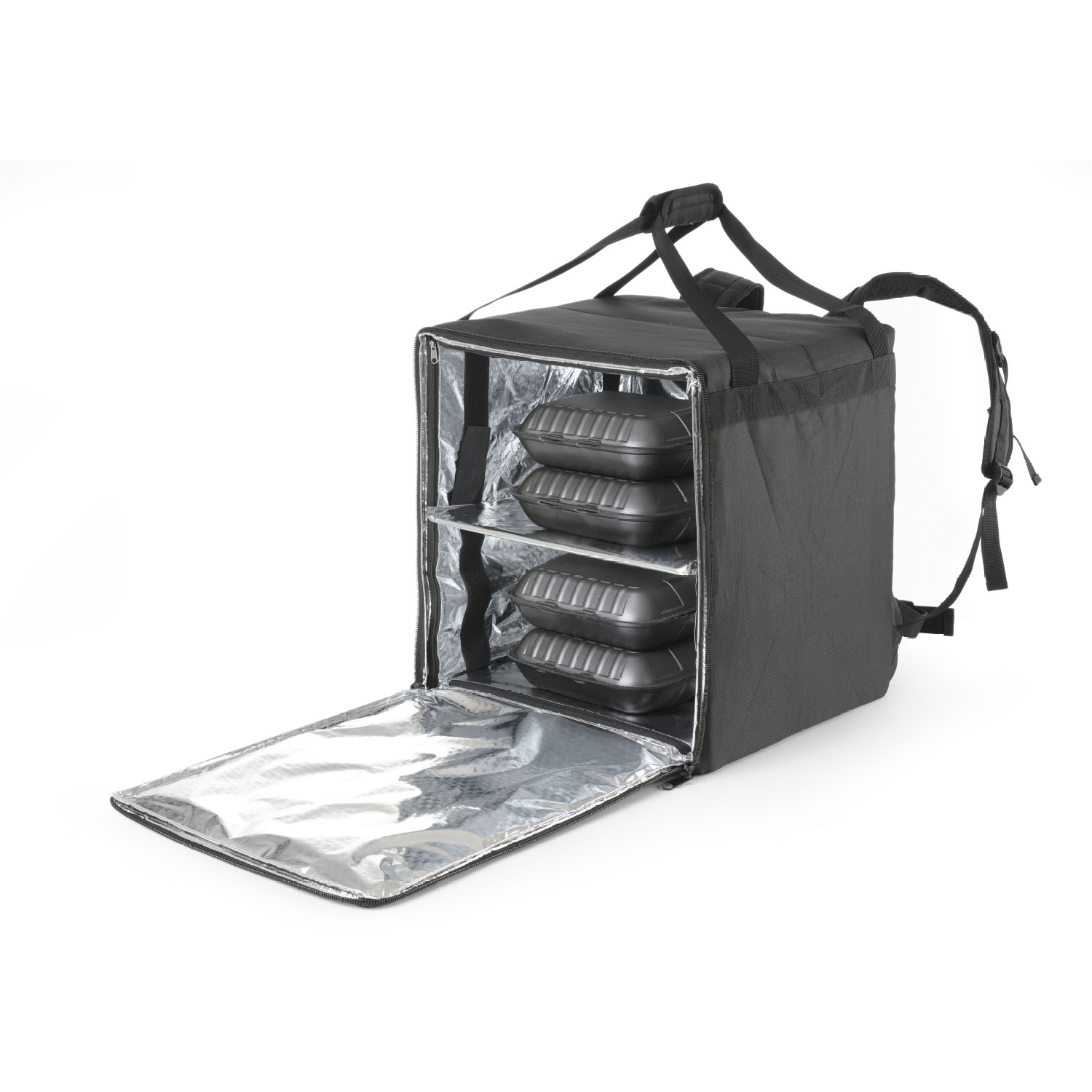 Image of HENDI Pizzatasche Transportrucksack
