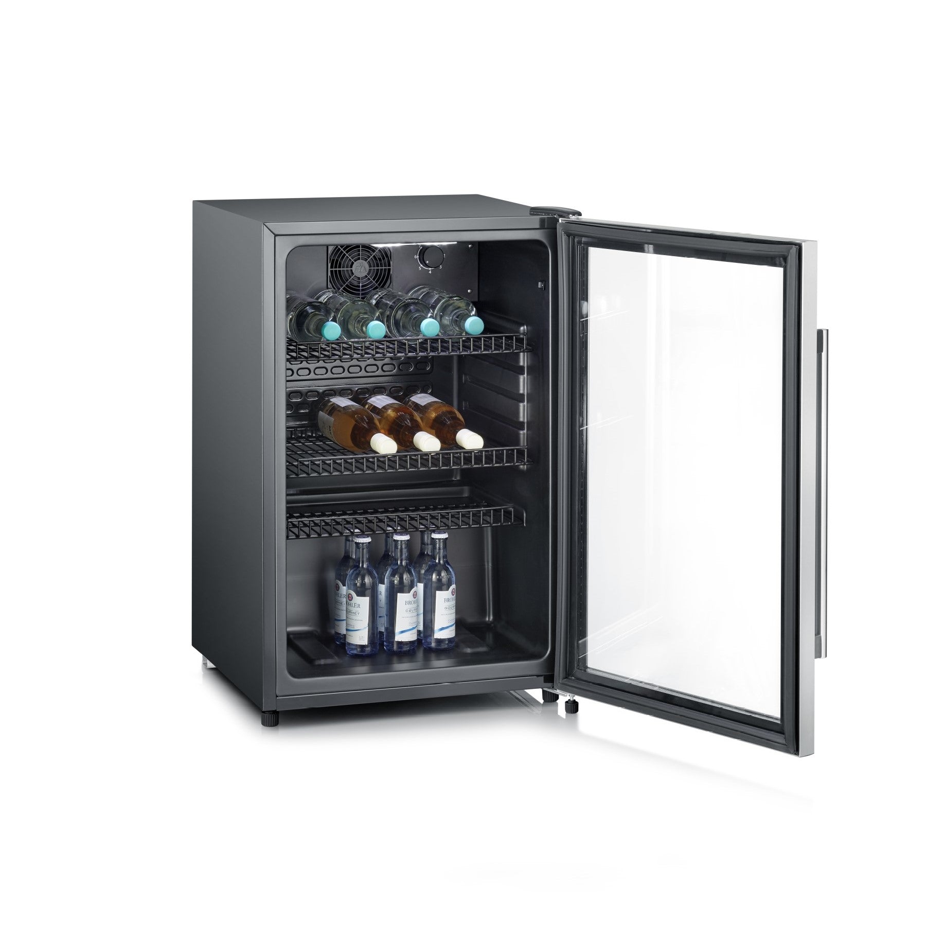 Image of Severin Flaschenkühlschrank FKS8840, 118 Liter, Energie C-Klasse