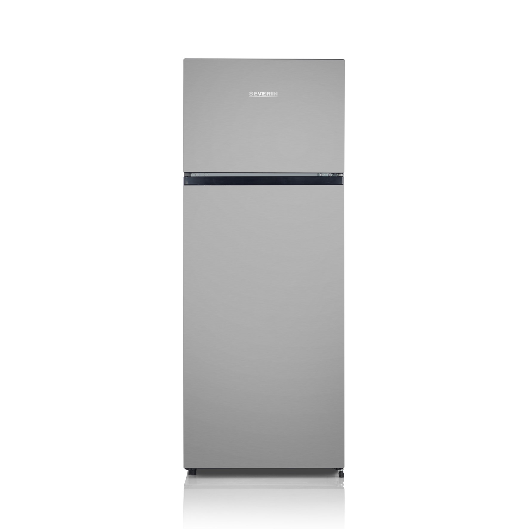 Image of Severin Kühlschrank mit Gefrierfach DT8761, 206 Liter