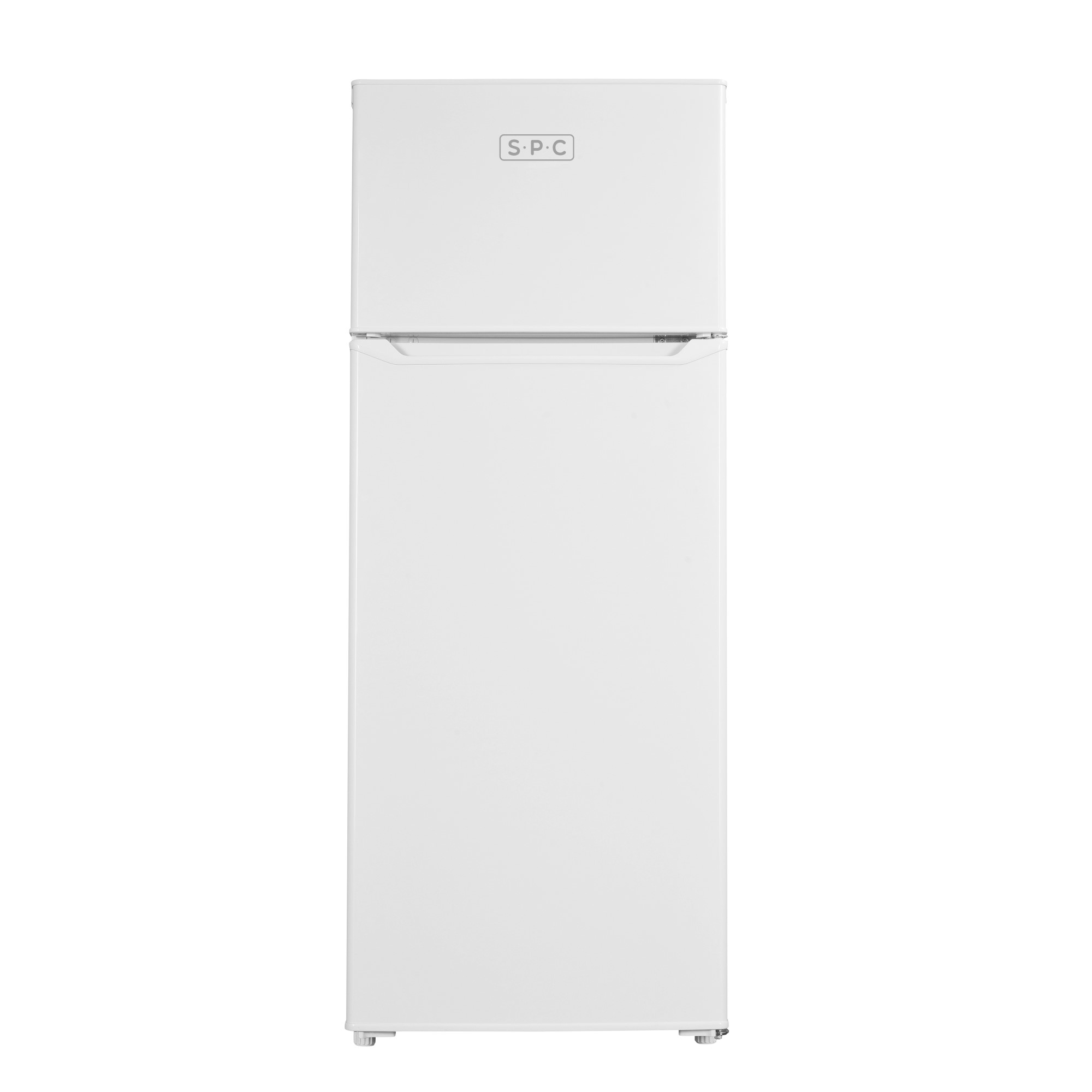 SPC Kühl- / Gefrierkombination GK3581-1, 206 L