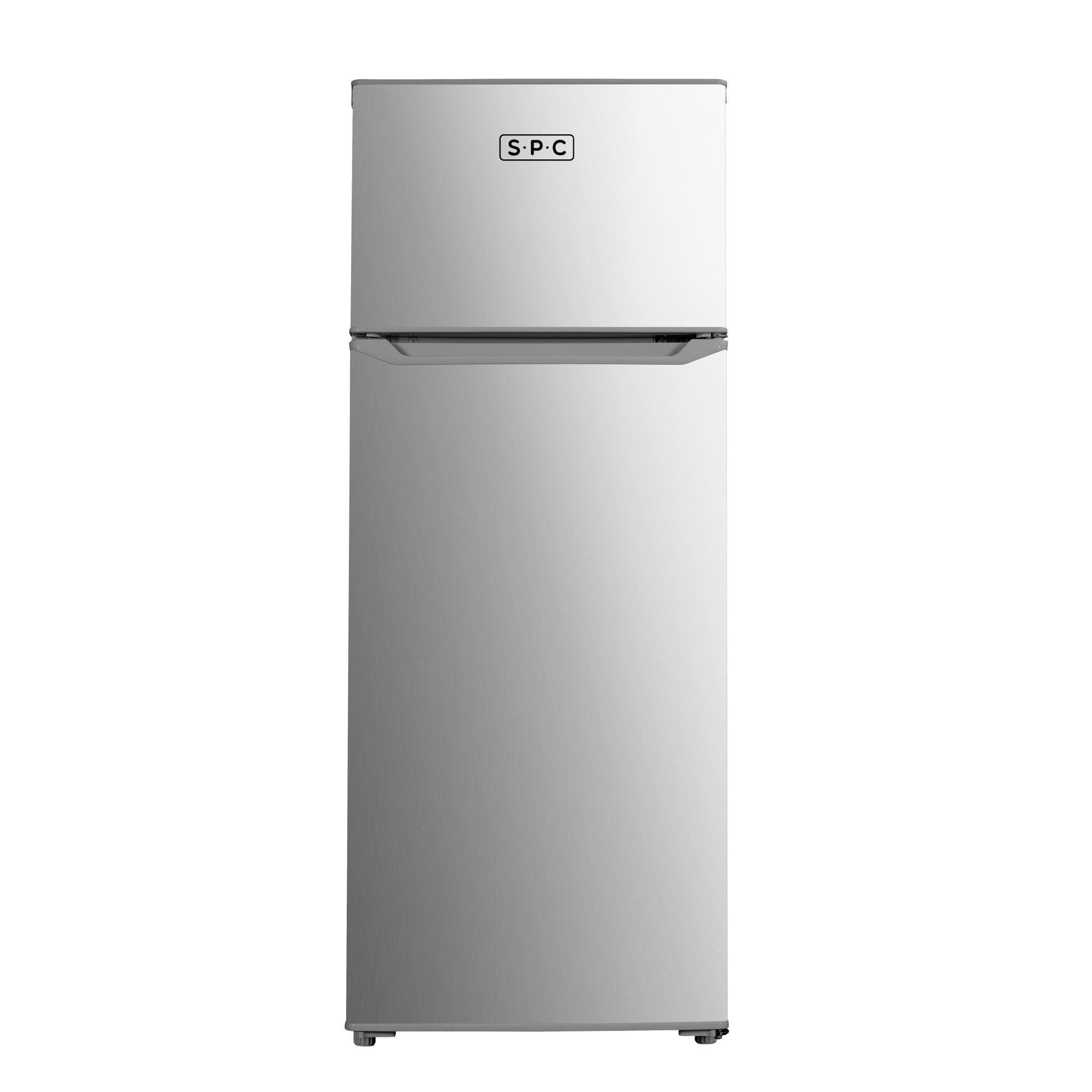 SPC Kühl- / Gefrierkombination GK3581-2, 206 L