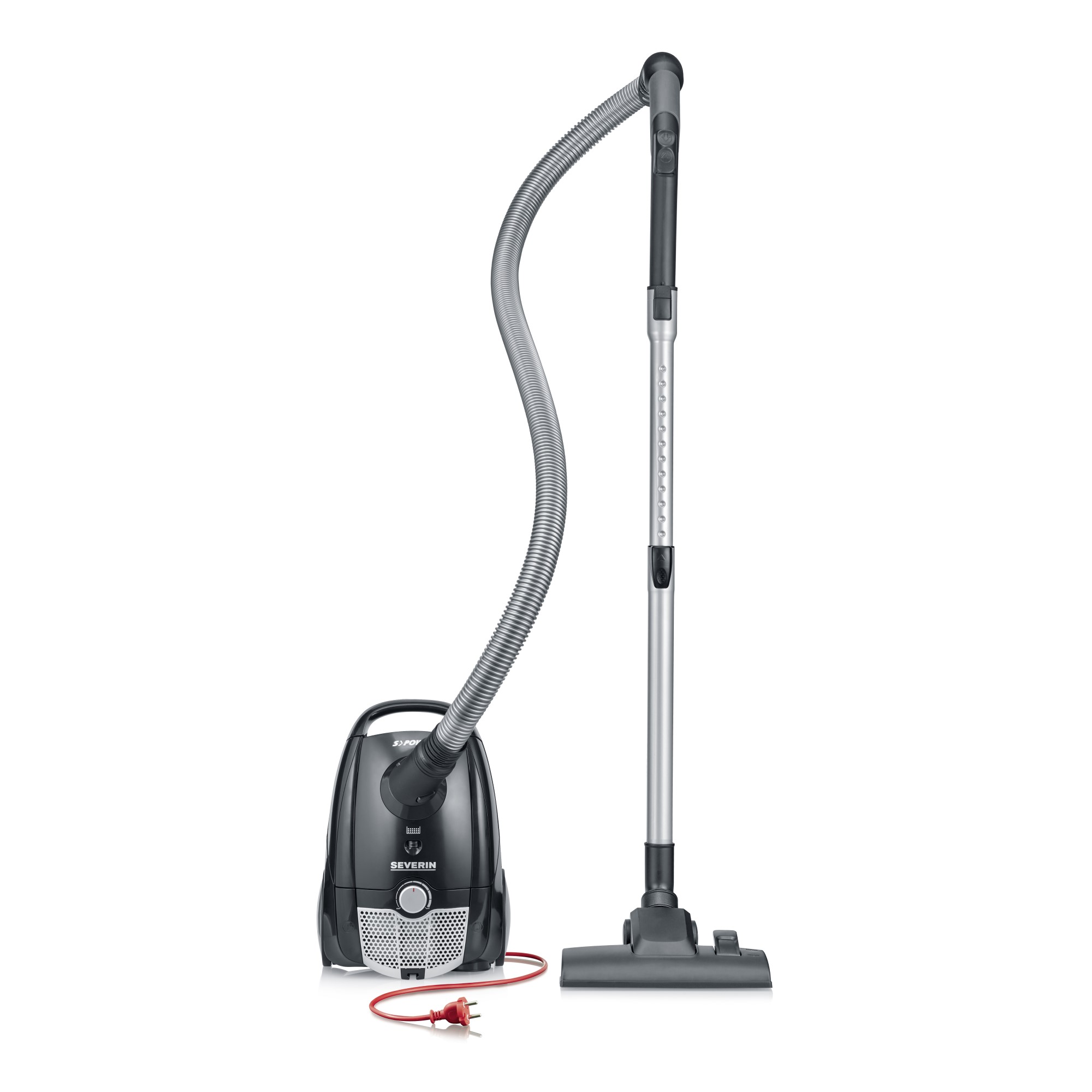 Severin Staubsauger BC7030, 750 W