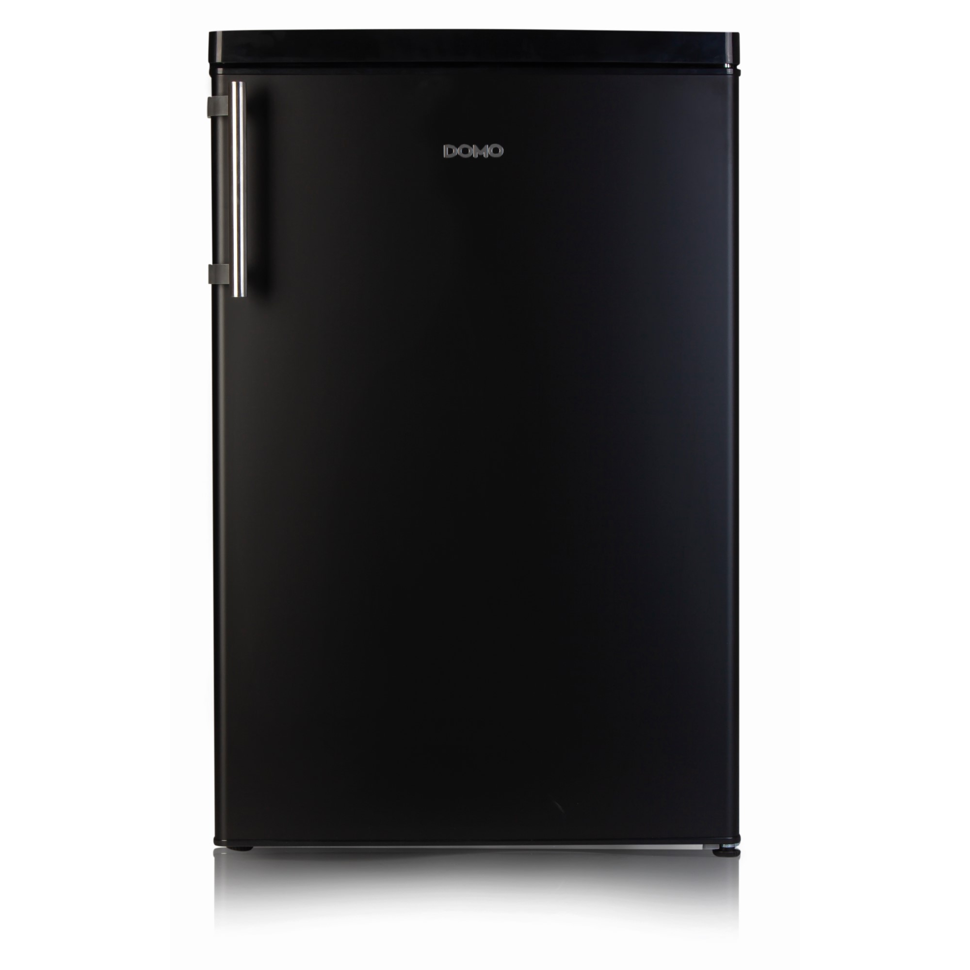 Domo Kühlschrank mit Gefrierfach DO91124-CH, 108 Liter, D-Kl