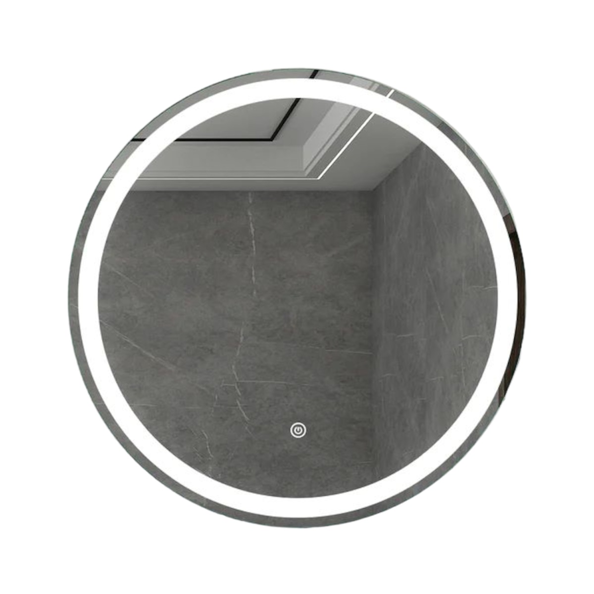 Image of Spa Solutions Spiegel mit Dimm Funktion 60 cm