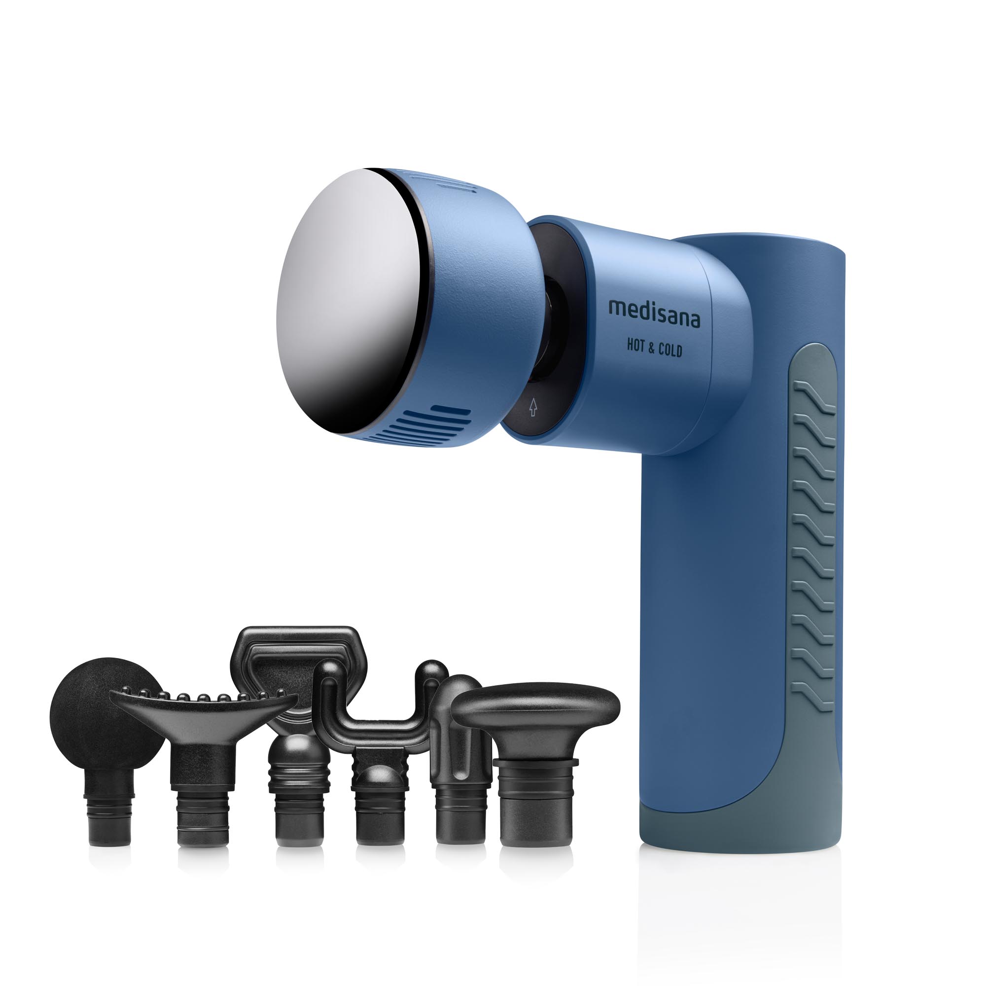Image of Medisana Massagepistole Hot & Cold MG600