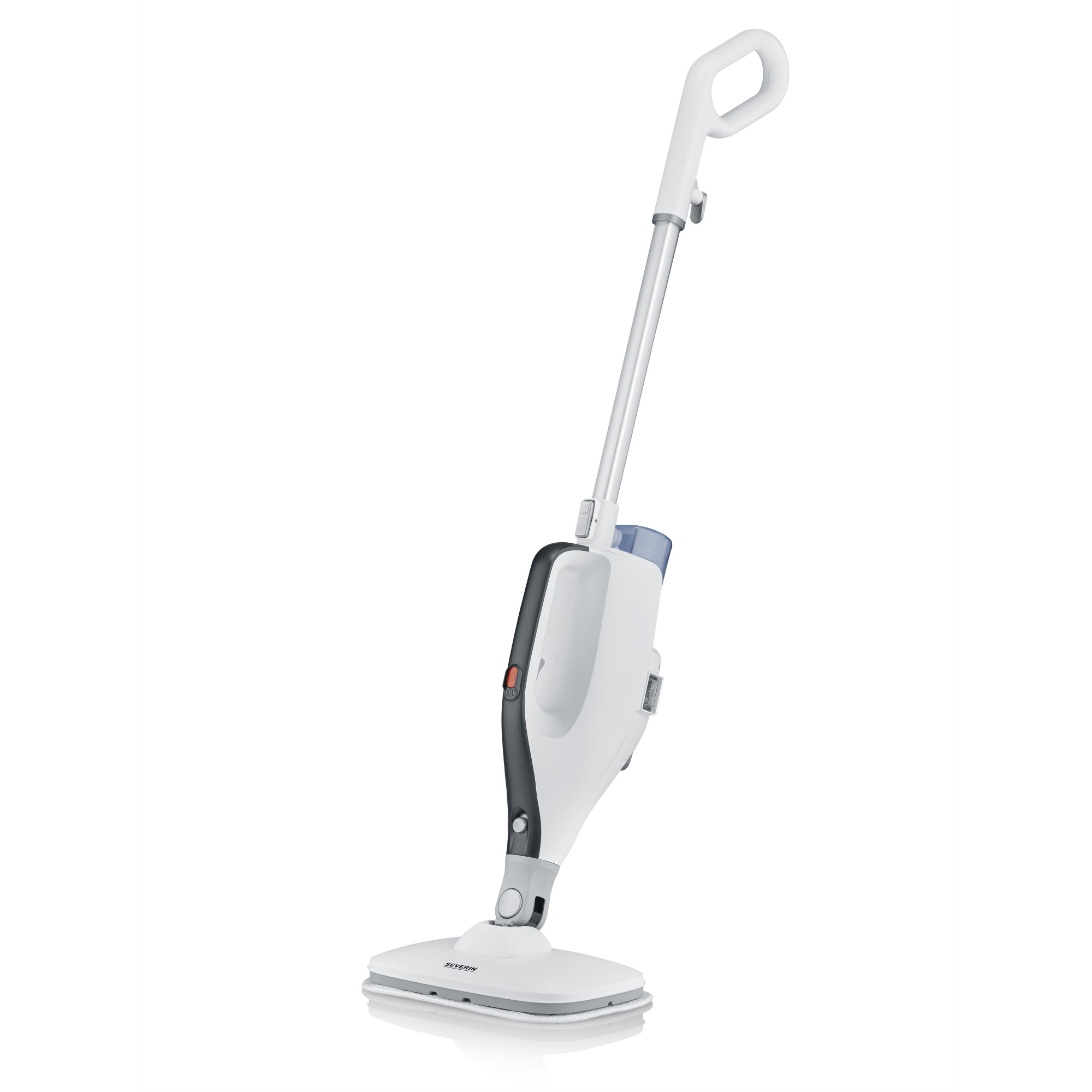 Image of Severin Dampfreiniger SC7145