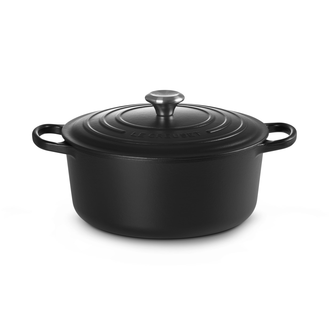 Image of Le Creuset Pfanne Signature Gusseisen-Bräter, Ø 28cm