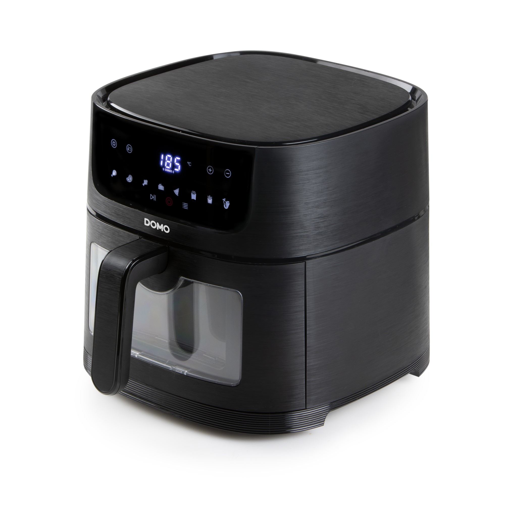 Domo Heissluftfritteuse DO540FR