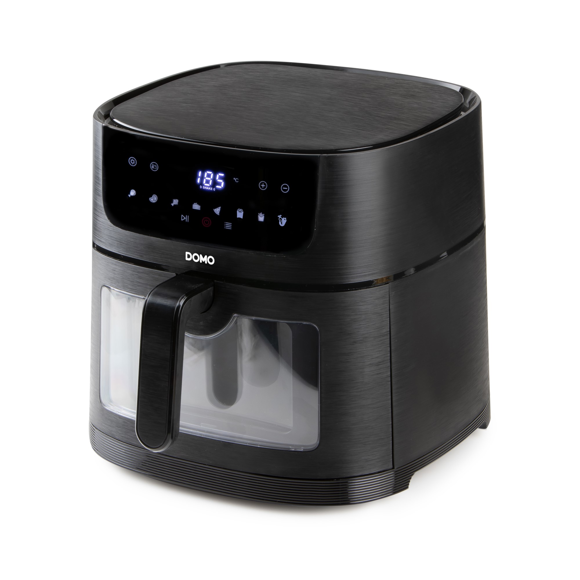 Domo Heissluftfritteuse DO543FR