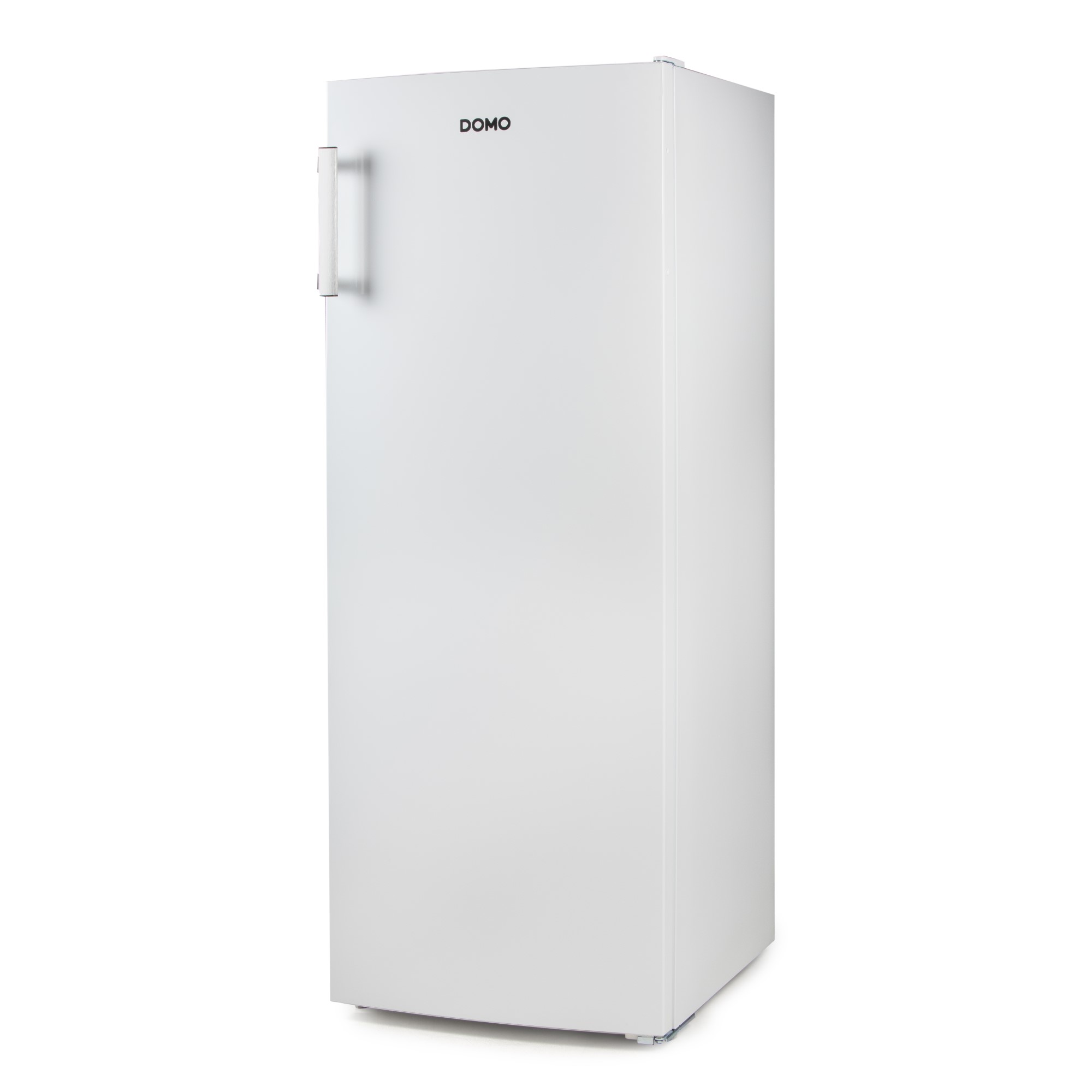 Domo Gefrierschrank DO91203F, 161L. No Frost, EER C