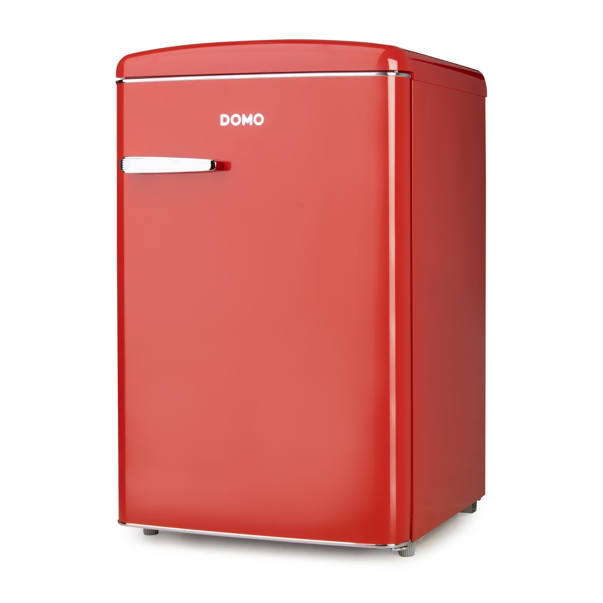 Domo Kühlschrank DO91703R, 120 Liter