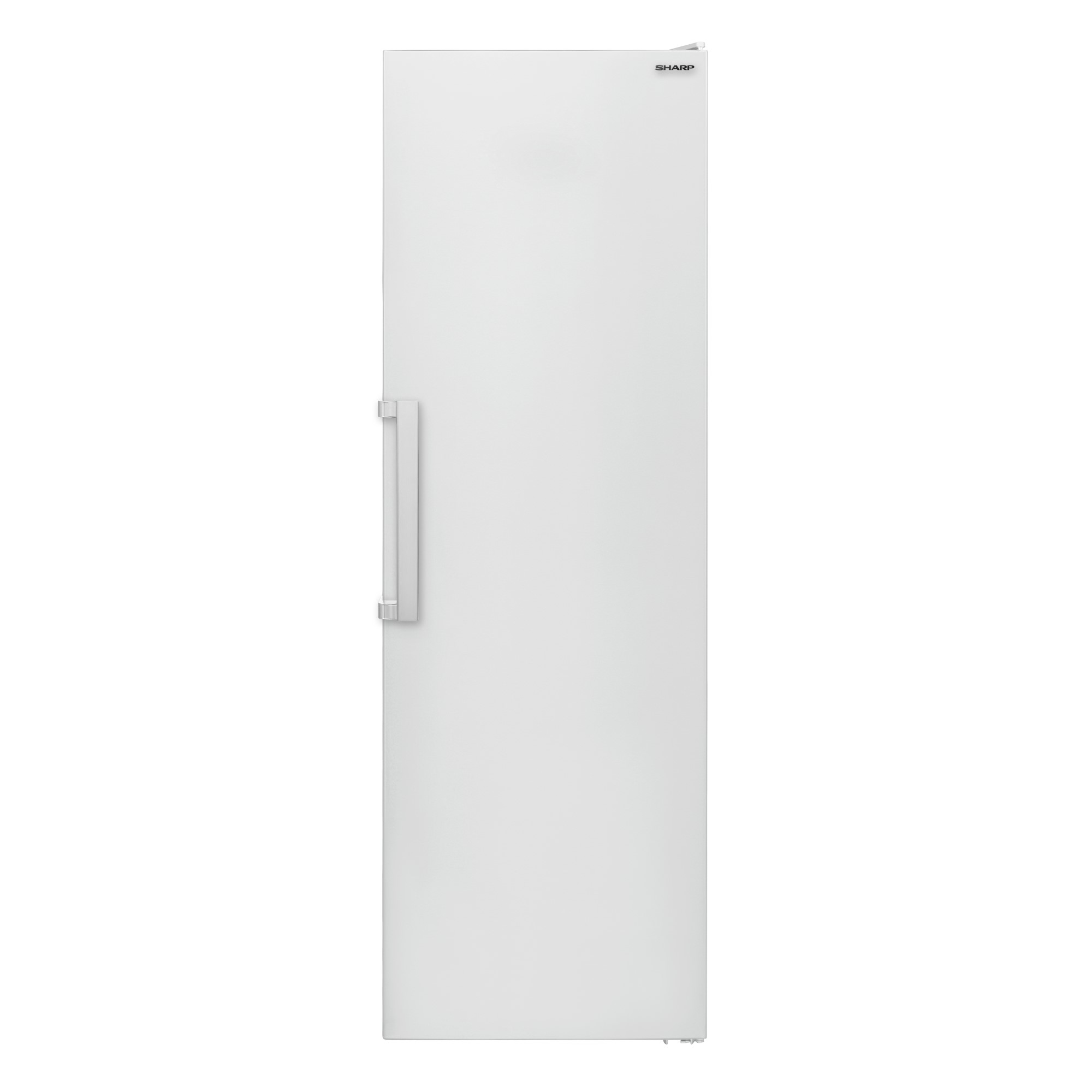Sharp Kühlschrank SJ-LC11CMXWD-EU, 389 Liter, Weiss