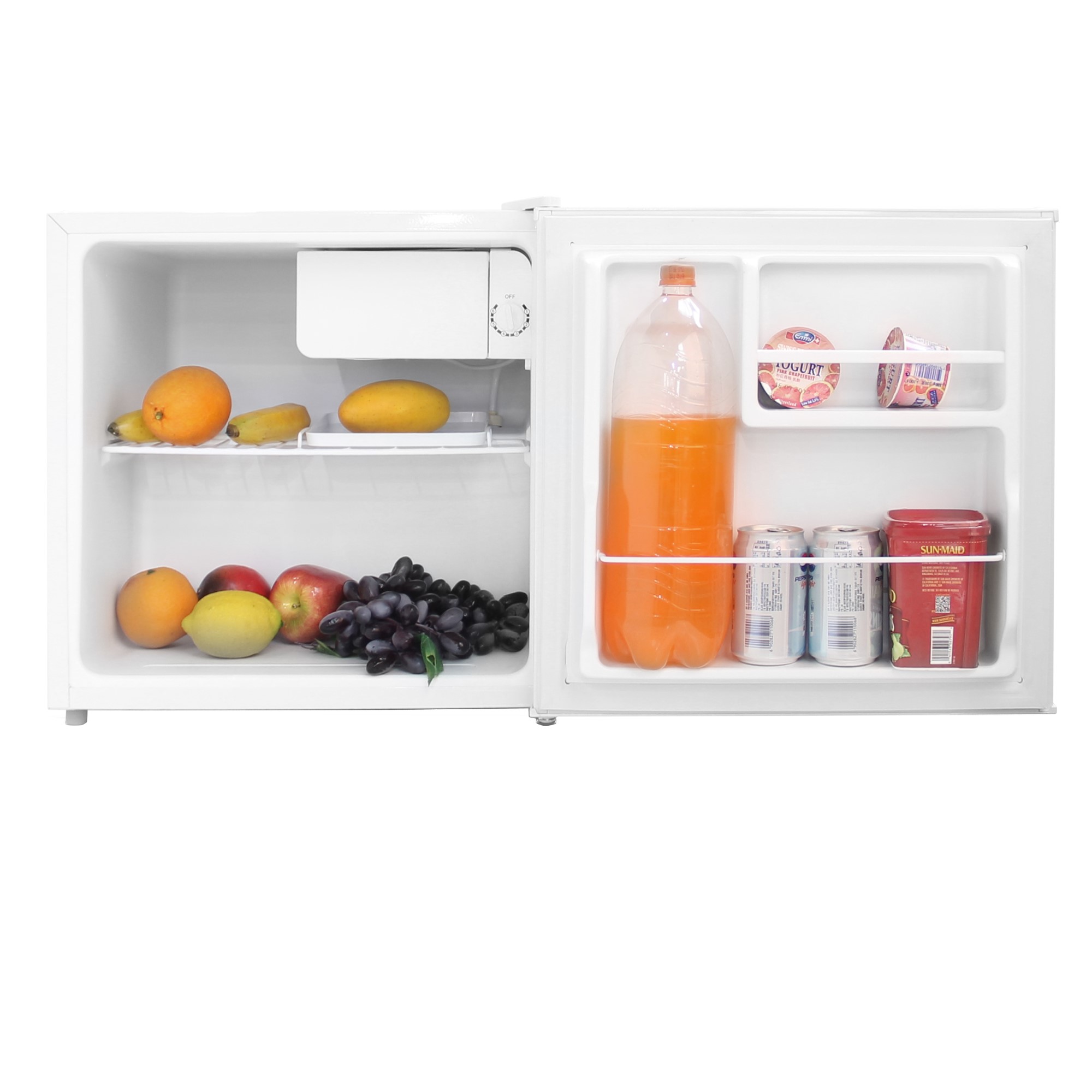 SPC Kühlschrank KB3405-1 WS