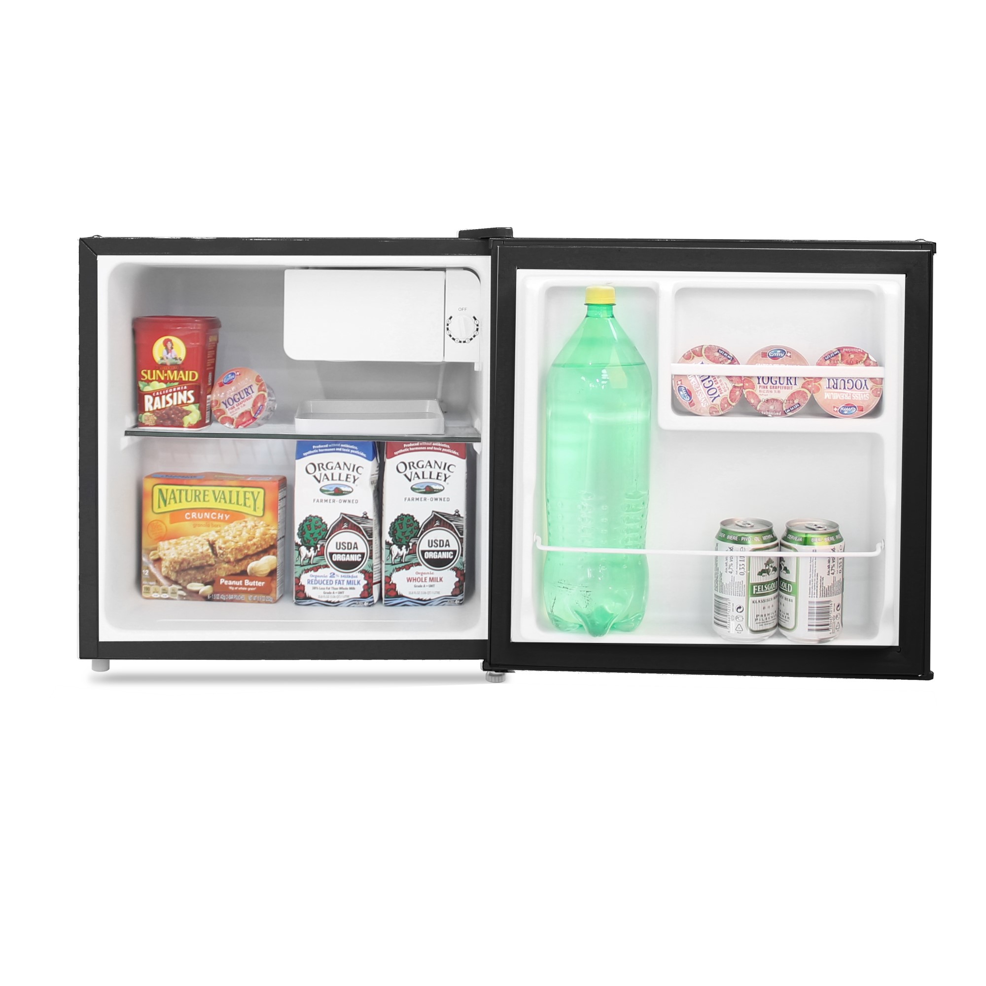 SPC Kühlschrank KB3405-2 BL