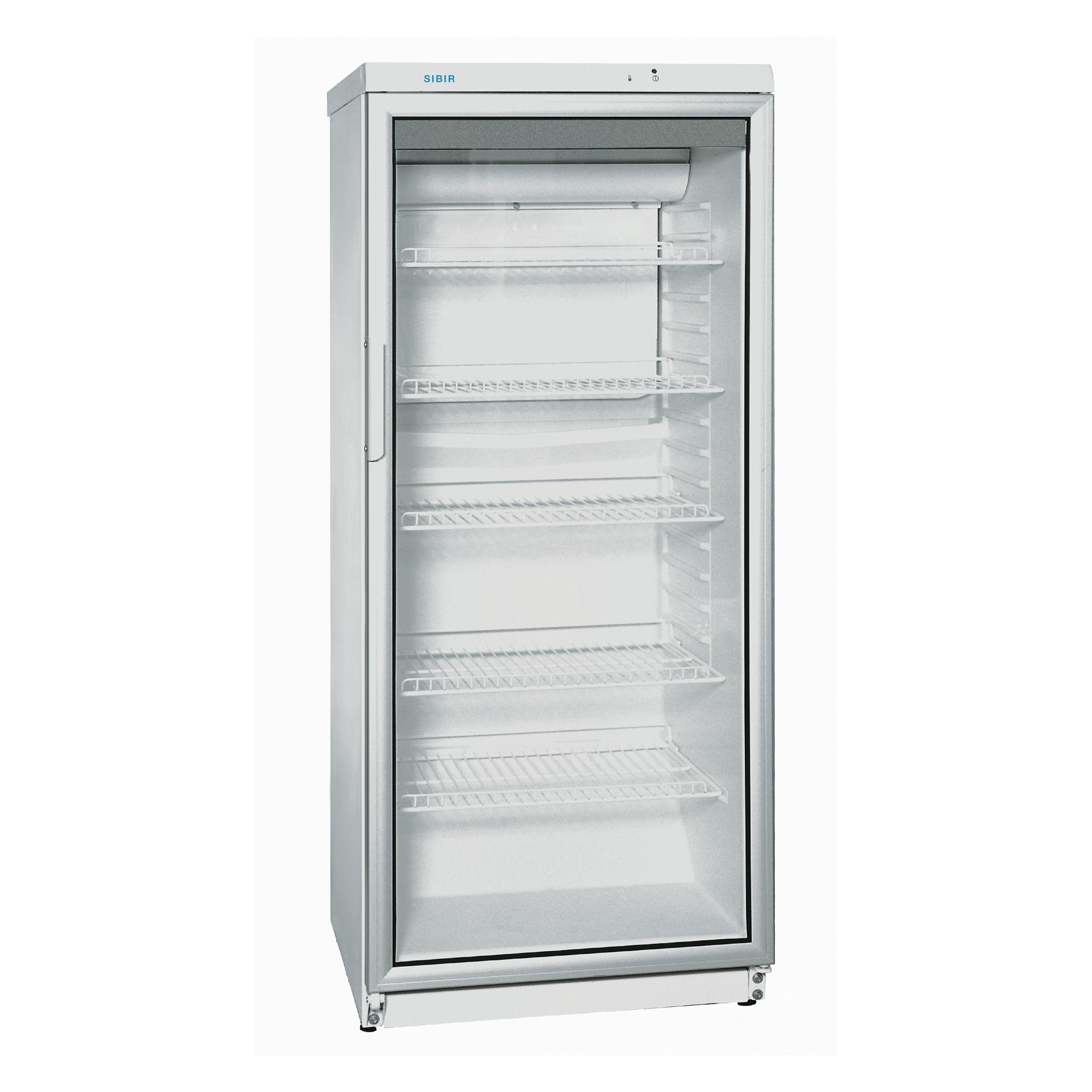 SIBIR Getränkekühlschrank FKS292