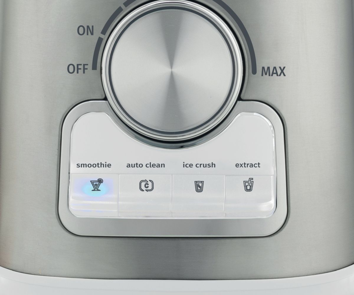 gorenje Mixer Standmixer – white