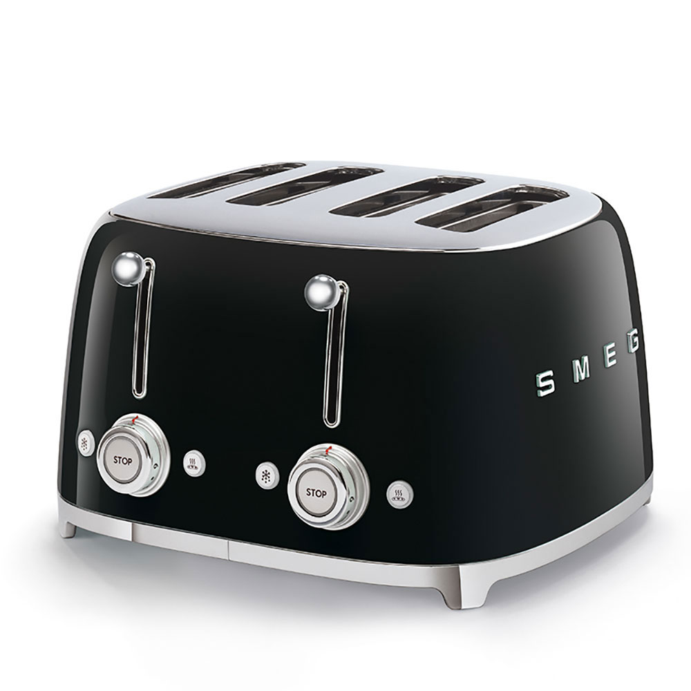 Smeg Toaster 50’s Style TSF03BLEU