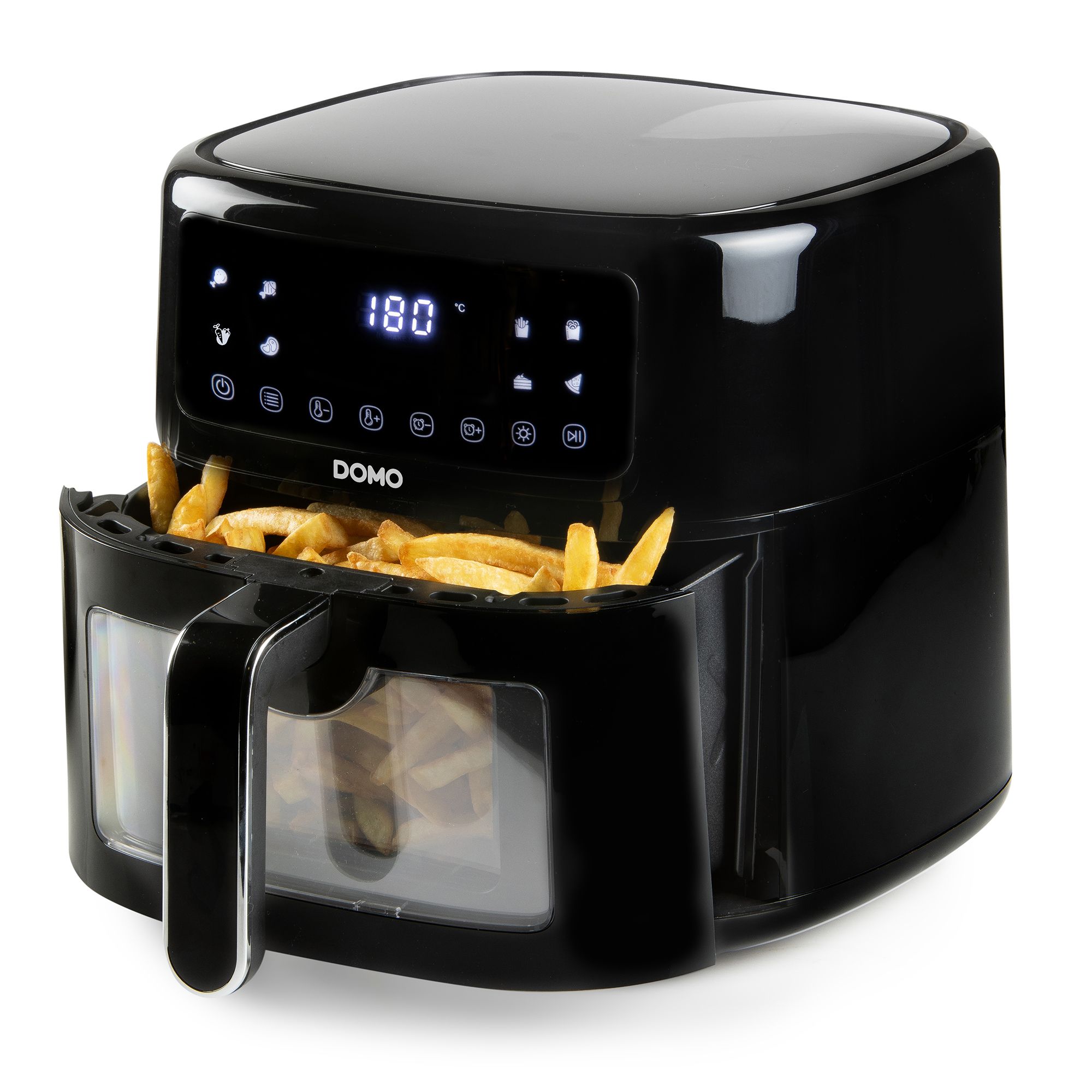 Domo Heissluftfritteuse DO1134FR