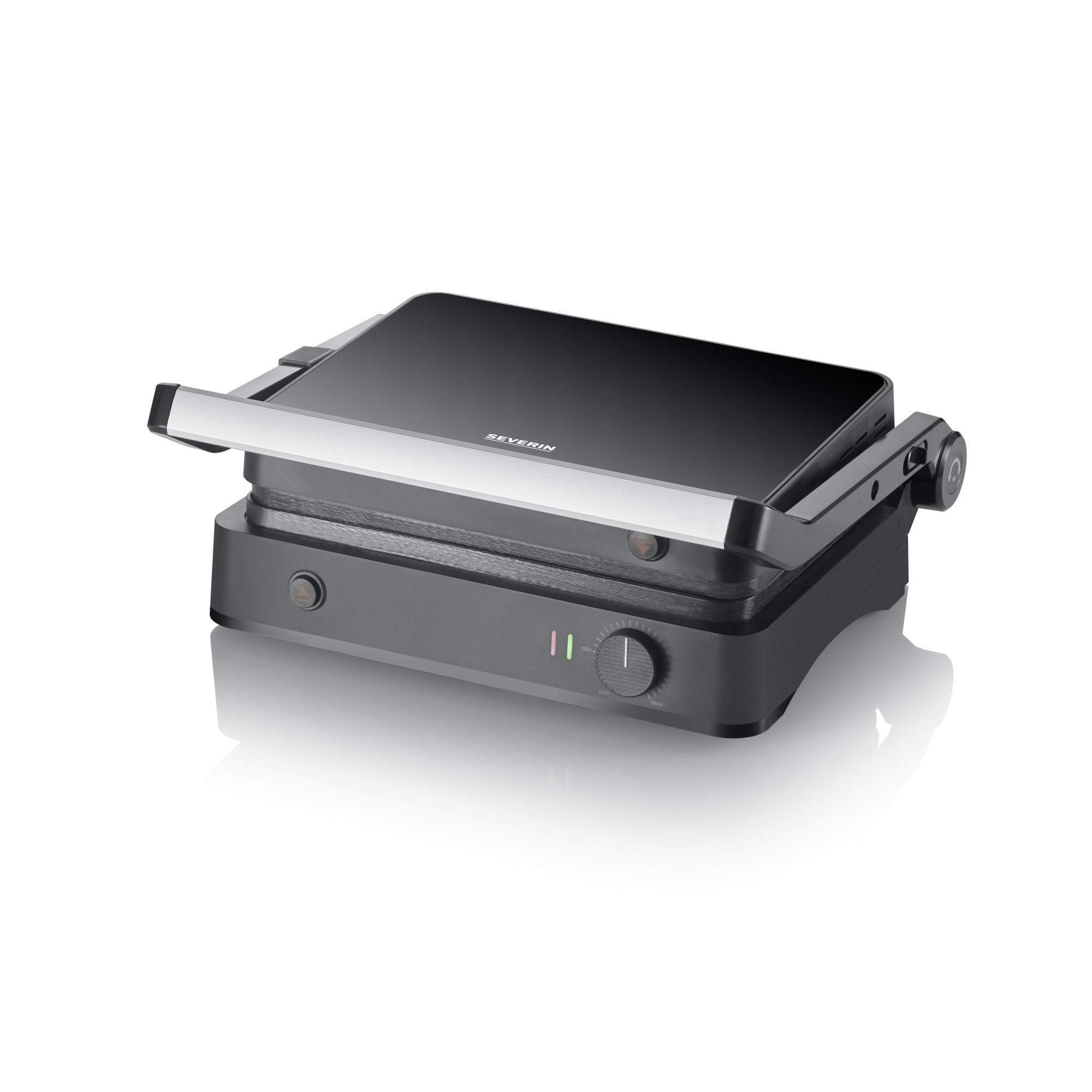 Image of Severin Kontaktgrill KG2398