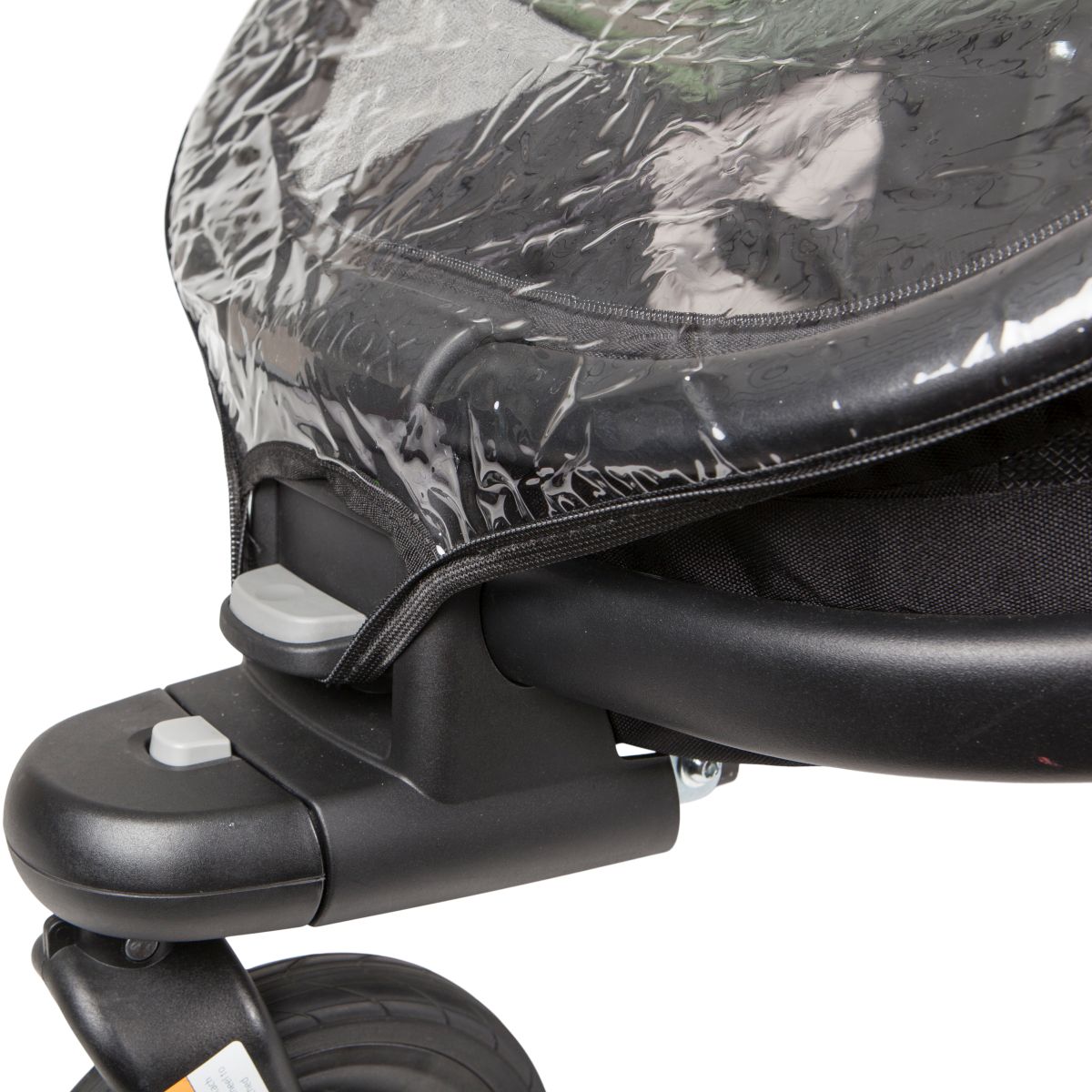 Hamax Regenhaube Regenhaube Avenia