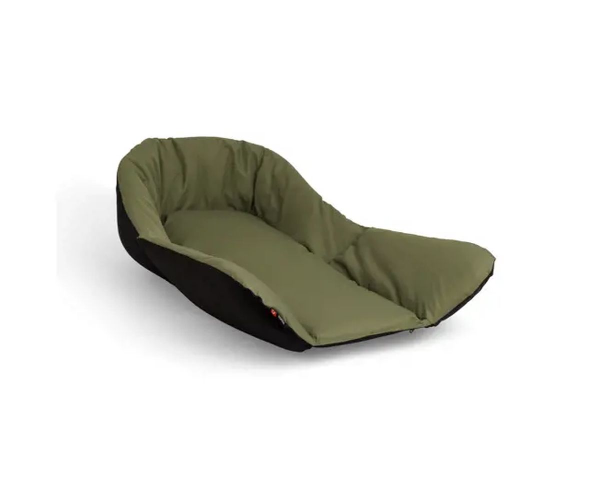 Hamax Hundebett Hundebett Pluto M