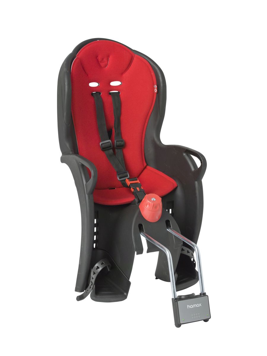 Hamax Kinder Fahrradsitz SLEEPY Kinder Fahrradsitz
