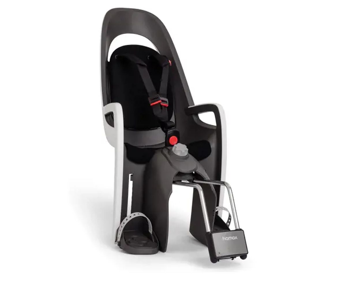 Hamax Kinder Fahrradsitz CARESS Kinder Fahrradsitz