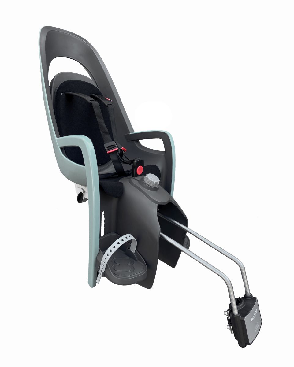 Hamax Kinder Fahrradsitz CARESS Kinder Fahrradsitz